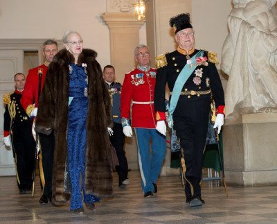 The-Danish-Royal-Family-1